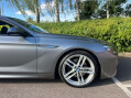 BMW 6 Series 3.0 640d M Sport Auto 4dr 5
