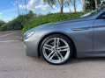 BMW 6 Series 3.0 640d M Sport Auto 4dr 8