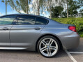 BMW 6 Series 3.0 640d M Sport Auto 4dr 9