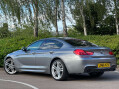 BMW 6 Series 3.0 640d M Sport Auto 4dr 10