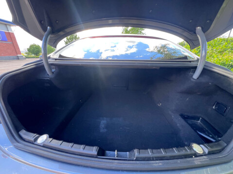 BMW 6 Series 3.0 640d M Sport Auto 4dr 15