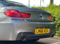 BMW 6 Series 3.0 640d M Sport Auto 4dr 17