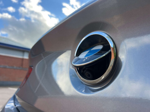 BMW 6 Series 3.0 640d M Sport Auto 4dr 18