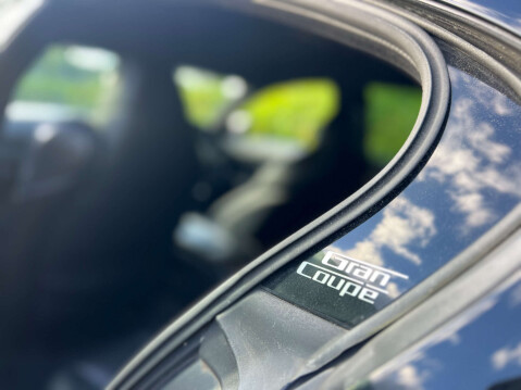 BMW 6 Series 3.0 640d M Sport Auto 4dr 25