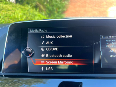 BMW 6 Series 3.0 640d M Sport Auto 4dr 26