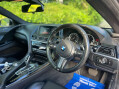BMW 6 Series 3.0 640d M Sport Auto 4dr 42