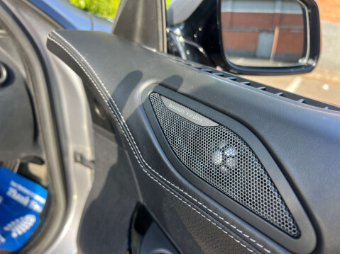BMW 6 Series 3.0 640d M Sport Auto 4dr 43
