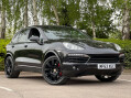 Porsche Cayenne 3.0 Cayenne V6 D Tiptronic 4WD 5dr 1