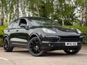Porsche Cayenne 3.0 Cayenne V6 D Tiptronic 4WD 5dr