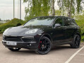 Porsche Cayenne 3.0 Cayenne V6 D Tiptronic 4WD 5dr 3