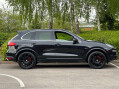 Porsche Cayenne 3.0 Cayenne V6 D Tiptronic 4WD 5dr 4