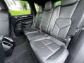 Porsche Cayenne 3.0 Cayenne V6 D Tiptronic 4WD 5dr 11