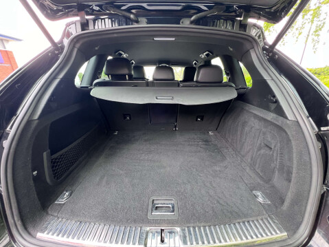 Porsche Cayenne 3.0 Cayenne V6 D Tiptronic 4WD 5dr 20