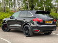 Porsche Cayenne 3.0 Cayenne V6 D Tiptronic 4WD 5dr 36