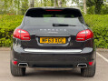 Porsche Cayenne 3.0 Cayenne V6 D Tiptronic 4WD 5dr 38