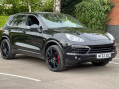 Porsche Cayenne 3.0 Cayenne V6 D Tiptronic 4WD 5dr 45