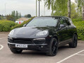 Porsche Cayenne 3.0 Cayenne V6 D Tiptronic 4WD 5dr 46