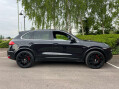 Porsche Cayenne 3.0 Cayenne V6 D Tiptronic 4WD 5dr 48