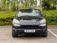 Porsche Cayenne 3.0 Cayenne V6 D Tiptronic 4WD 5dr 2