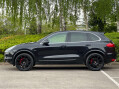 Porsche Cayenne 3.0 Cayenne V6 D Tiptronic 4WD 5dr 5