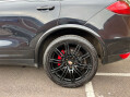 Porsche Cayenne 3.0 Cayenne V6 D Tiptronic 4WD 5dr 9