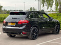 Porsche Cayenne 3.0 Cayenne V6 D Tiptronic 4WD 5dr 41
