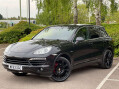 Porsche Cayenne 3.0 Cayenne V6 D Tiptronic 4WD 5dr 43