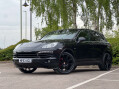 Porsche Cayenne 3.0 Cayenne V6 D Tiptronic 4WD 5dr 44