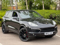 Porsche Cayenne 3.0 Cayenne V6 D Tiptronic 4WD 5dr 47