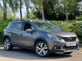 Peugeot 2008 1.6 2008 Allure Blue HDi 5dr 1