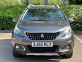 Peugeot 2008 1.6 2008 Allure Blue HDi 5dr 2