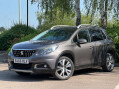 Peugeot 2008 1.6 2008 Allure Blue HDi 5dr 3
