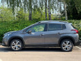 Peugeot 2008 1.6 2008 Allure Blue HDi 5dr 4