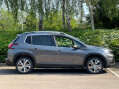 Peugeot 2008 1.6 2008 Allure Blue HDi 5dr 5