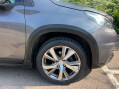 Peugeot 2008 1.6 2008 Allure Blue HDi 5dr 6