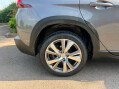 Peugeot 2008 1.6 2008 Allure Blue HDi 5dr 7