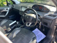 Peugeot 2008 1.6 2008 Allure Blue HDi 5dr 8
