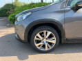 Peugeot 2008 1.6 2008 Allure Blue HDi 5dr 20