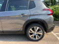 Peugeot 2008 1.6 2008 Allure Blue HDi 5dr 21