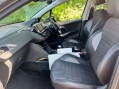 Peugeot 2008 1.6 2008 Allure Blue HDi 5dr 22
