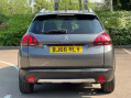 Peugeot 2008 1.6 2008 Allure Blue HDi 5dr 27