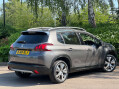 Peugeot 2008 1.6 2008 Allure Blue HDi 5dr 28