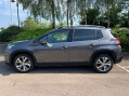 Peugeot 2008 1.6 2008 Allure Blue HDi 5dr 31