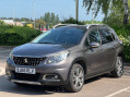 Peugeot 2008 1.6 2008 Allure Blue HDi 5dr 32