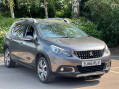 Peugeot 2008 1.6 2008 Allure Blue HDi 5dr 33