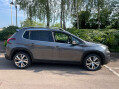 Peugeot 2008 1.6 2008 Allure Blue HDi 5dr 34