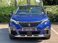 Peugeot 3008 1.6 3008 GT Line Blue HDi S/S Auto 5dr 2