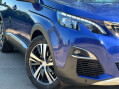 Peugeot 3008 1.6 3008 GT Line Blue HDi S/S Auto 5dr 5