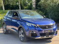 Peugeot 3008 1.6 3008 GT Line Blue HDi S/S Auto 5dr 6