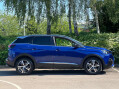 Peugeot 3008 1.6 3008 GT Line Blue HDi S/S Auto 5dr 7